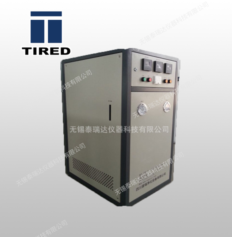 ZCA-4F氬氣純化器 ZCA-4F氬氣純化器