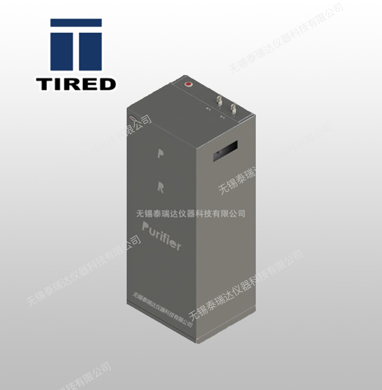 ZXD-S19A氬氣純化器 ZXD-S19A氬氣純化器